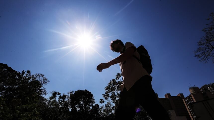 Onda de calor demanda cuidados com a saúde; de crianças a idosos, confira recomendações médicas