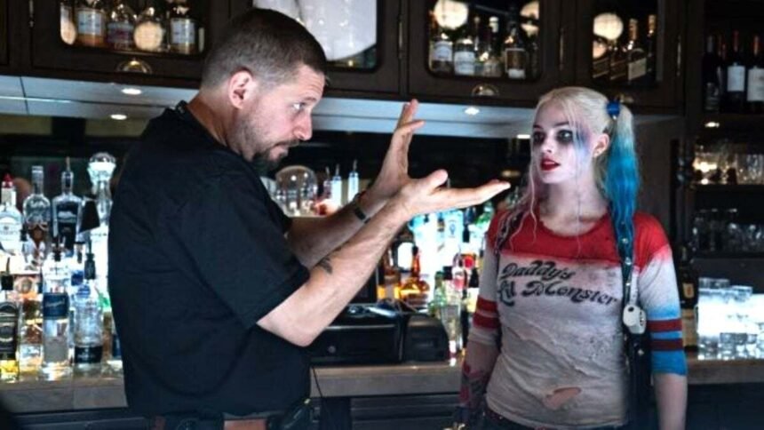 David Ayer se une ao diretor de La La Land em novo projeto