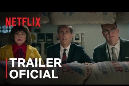 Comédia com Jerry Seinfeld, Melissa McCarthy e Hugh Grant ganha trailer