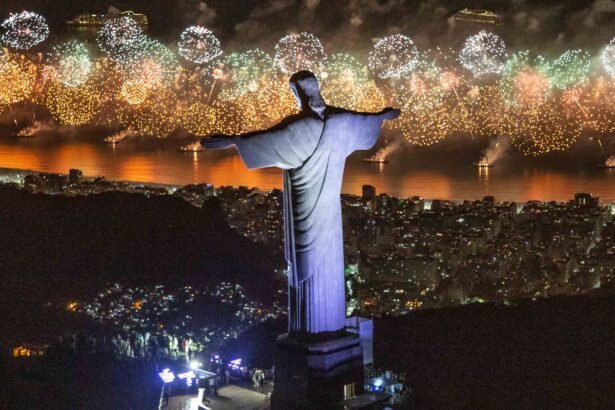 Moradores e turistas dão Nota 10 para turismo no Rio de Janeiro