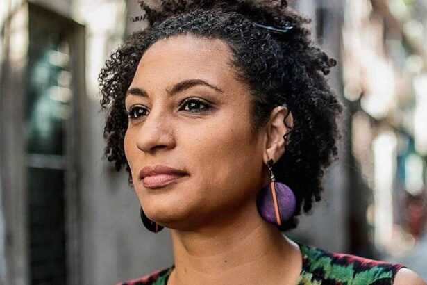 PF prende suspeitos de serem os mandantes do assassinato de Marielle Franco