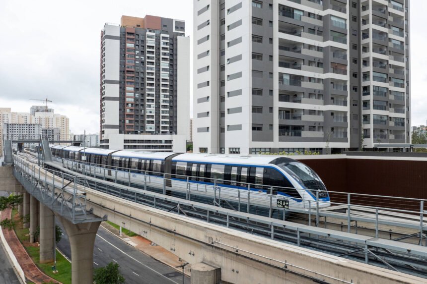 Plano Diretor de SP falha em levar trabalhador ao metrô - 29/03/2024 - Cotidiano