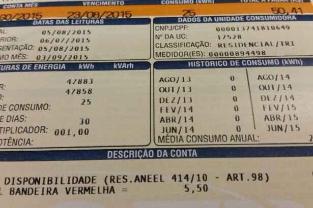 Quase 8 milhões deixam de usar direito a desconto na energia elétrica