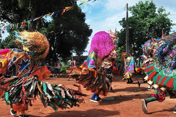 Recife ganha três novos Patrimônios Culturais Imateriais