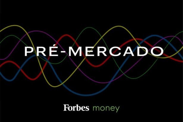 Pré-mercado: à espera dos indicadores de emprego