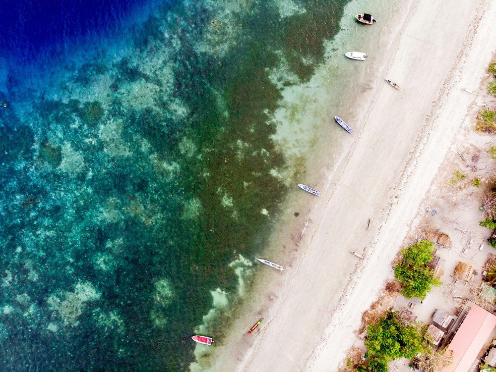 Timor-Leste — Foto: Tanushree Rao via Unsplash