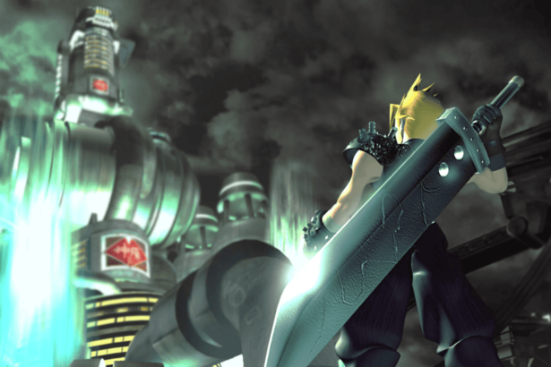 Final Fantasy VII