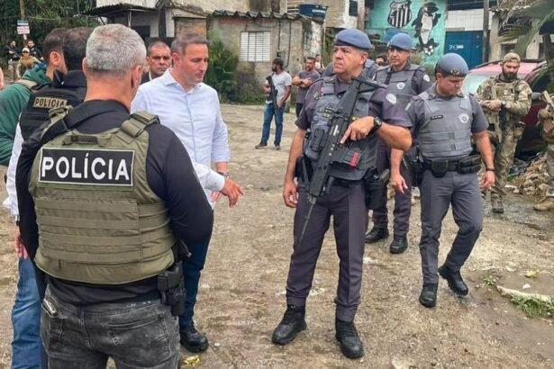 Baixada Santista: após 56 mortes, governo de SP encerra Operação Verão