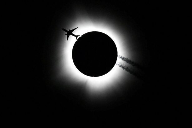 Eclipse total permite ampliar conhecimento sobre estrutura do Sol