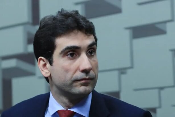 Segundo o diretor de política monetária do BC, Gabriel Galípolo, “parece um timing adequado e não uma antecipação