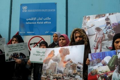 Israel não deu provas de relação da ONU com terrorismo, diz relatório