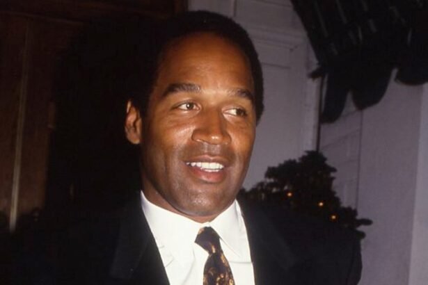 Morre O.J. Simpson, atleta e ator de “Corra que a Polícia Vem Aí”, aos 76 anos