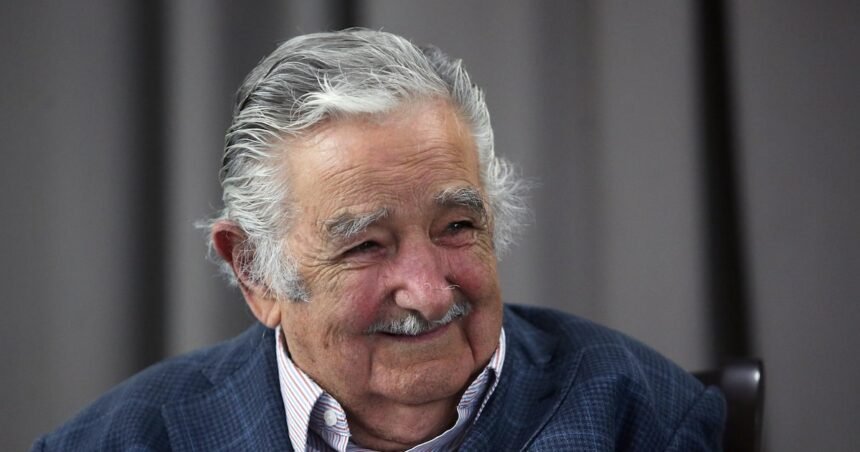 Mujica, ex-presidente do Uruguai, revela ter câncer no esôfago; conheça causas e sintomas da doença