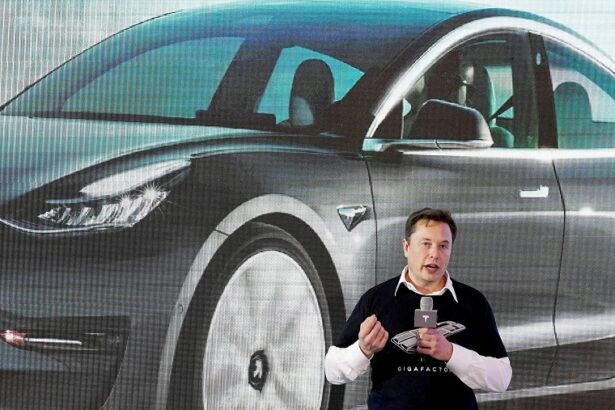 Nos EUA, Elon Musk; por aqui, depreciação. O que separa locadoras do carro elétrico?