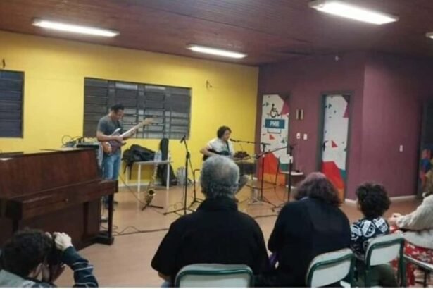 Nova edição do Movimento MPB celebra a diversidade musical em Diadema