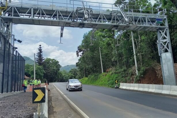 Pedágio livre: free flow será implementado em mais 3 rodovias de SP; veja preços