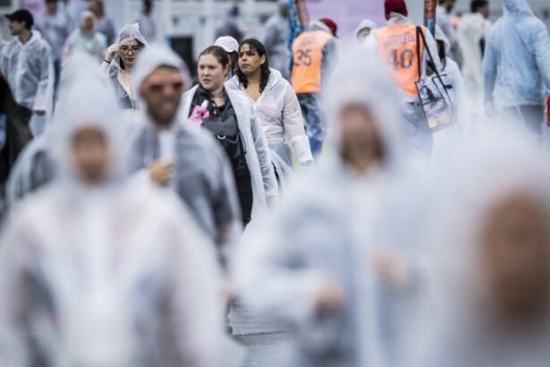 Previsão: Temporais atingem Sul; SP deve ter chuva isolada - 15/04/2024 - Cotidiano