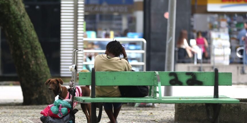 Rio abre neste mês centro de atendimento a pessoas em situação de rua