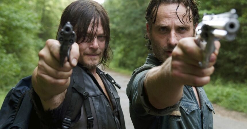 ‘The Walking Dead’: qual spin-off da série vale a pena?