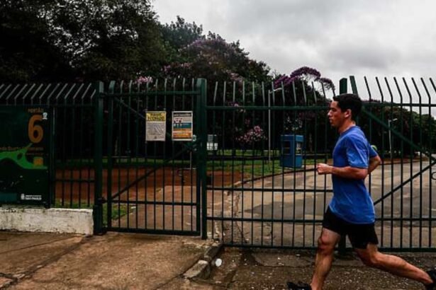 Estudo traça o perfil de quem pratica atividade física em São Paulo; veja