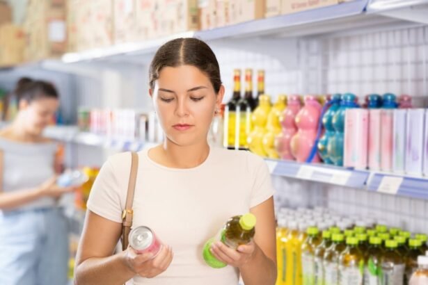 EUA atualizam regras para uso da palavra ‘saudável’ em rótulos de alimentos